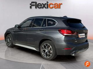 BMW X1 xDrive25e
