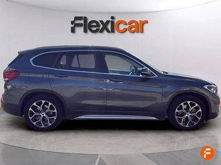 BMW X1 xDrive25e