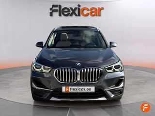 BMW X1 xDrive25e