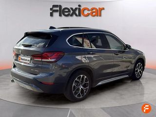 BMW X1 xDrive25e