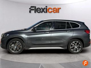 BMW X1 xDrive25e