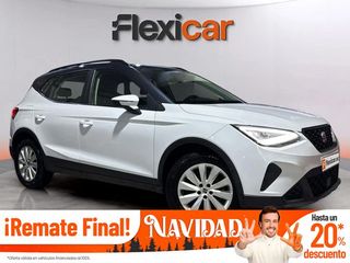 Seat Arona 1.0 TSI 81kW (110CV) DSG Style