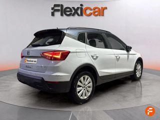 Seat Arona 1.0 TSI 81kW (110CV) DSG Style