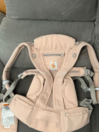 Mochila Ergobaby Omni 360