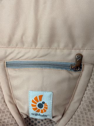 Mochila Ergobaby Omni 360