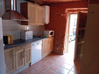 Piso en venta en Tarazona