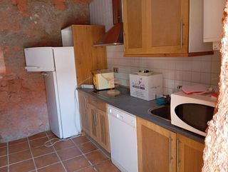 Piso en venta en Tarazona
