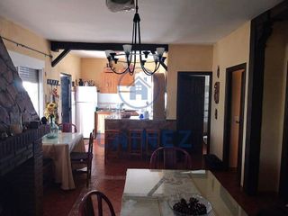 Terreno en venta en Peñarroya-Pueblonuevo