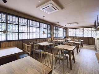 Restaurante en venta en Sta. Clotilde - Fenals en Lloret de Mar