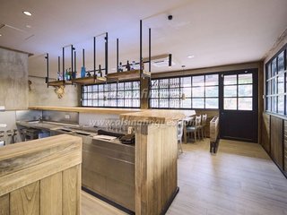 Restaurante en venta en Sta. Clotilde - Fenals en Lloret de Mar