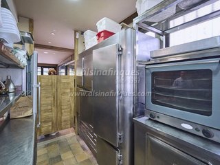 Restaurante en venta en Sta. Clotilde - Fenals en Lloret de Mar