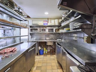 Restaurante en venta en Sta. Clotilde - Fenals en Lloret de Mar