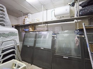 Restaurante en venta en Sta. Clotilde - Fenals en Lloret de Mar