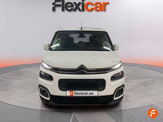 Citroën Berlingo Talla M BlueHDi 100 S&S FEEL