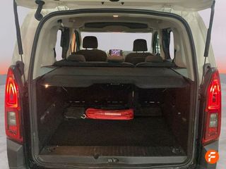 Citroën Berlingo Talla M BlueHDi 100 S&S FEEL