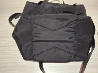 Bolso Zara Negro
