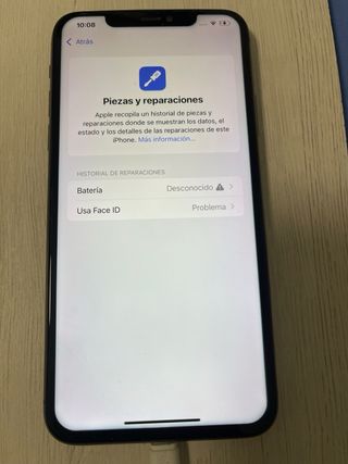 iPhone 11 Pro Max 256GB Nero