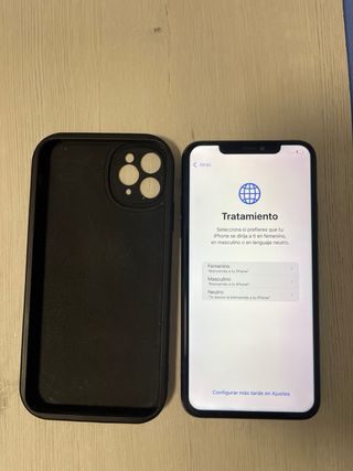 iPhone 11 Pro Max 256GB Nero