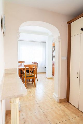 Casa pareada en venta en Calahonda en Mijas