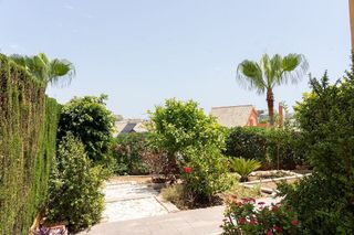 Casa pareada en venta en Calahonda en Mijas