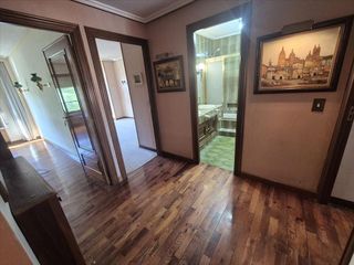 Piso en venta en Carmelitas - San Marcos - Campillo en Salamanca