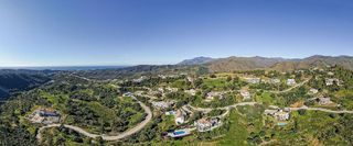 Terreno en venta en Benahavís