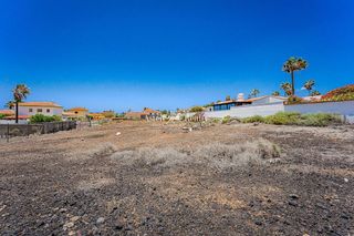 Terreno en venta en Golf del Sur-Amarilla Golf en San Miguel de Abona