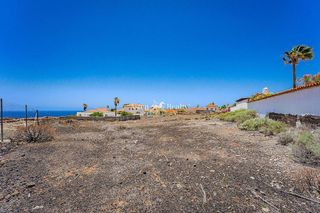 Terreno en venta en Golf del Sur-Amarilla Golf en San Miguel de Abona