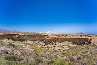 Terreno en venta en Golf del Sur-Amarilla Golf en San Miguel de Abona