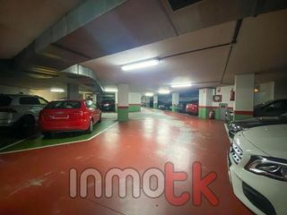 Garaje en alquiler en Los Castros - Castrillón - Eiris en Coruña (A)