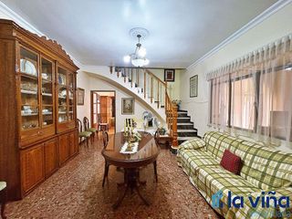 Casa pareada en venta en Benamejí