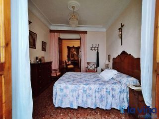 Casa pareada en venta en Benamejí