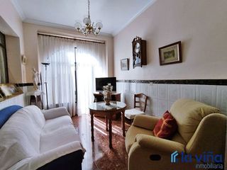 Casa pareada en venta en Benamejí