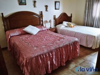 Casa pareada en venta en Benamejí