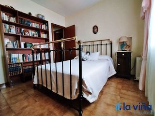 Casa pareada en venta en Benamejí