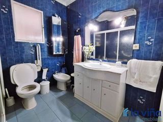 Casa pareada en venta en Benamejí