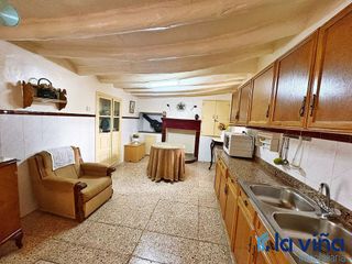 Casa pareada en venta en Benamejí