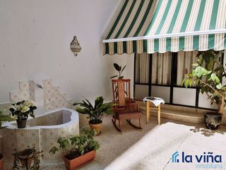 Casa pareada en venta en Benamejí