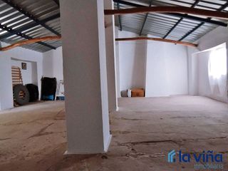 Casa pareada en venta en Benamejí