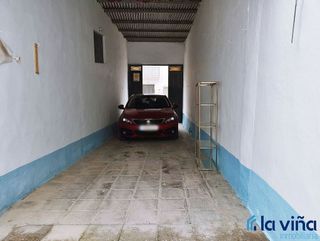 Casa pareada en venta en Benamejí