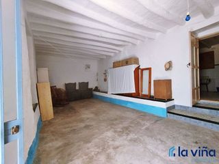 Casa pareada en venta en Benamejí