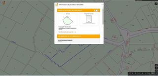 Terreno en venta en El Faro - El Dossel en Cullera