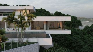 Terreno en venta en Paraíso - Atalaya- Benamara en Estepona