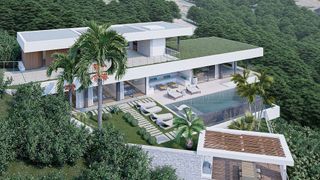 Terreno en venta en Paraíso - Atalaya- Benamara en Estepona