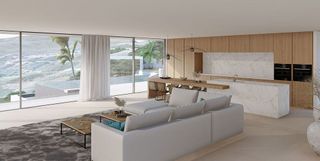 Terreno en venta en Paraíso - Atalaya- Benamara en Estepona