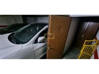 Garaje en venta en Universidad - Dominicos en Salamanca