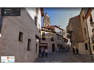 Garaje en venta en Universidad - Dominicos en Salamanca