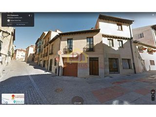 Garaje en venta en Universidad - Dominicos en Salamanca