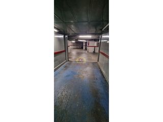 Garaje en venta en Universidad - Dominicos en Salamanca