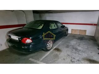 Garaje en venta en Universidad - Dominicos en Salamanca